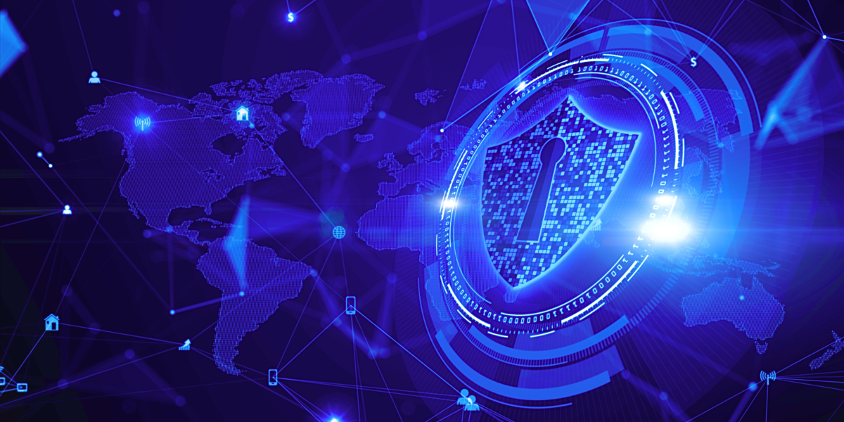 Môi trường trực tuyến an toàn